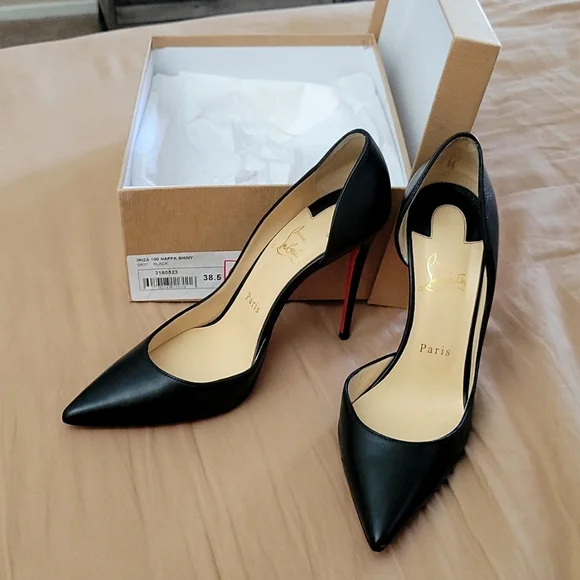 Louboutin Iriza Christian Louboutin Sizing Reviews Christian
